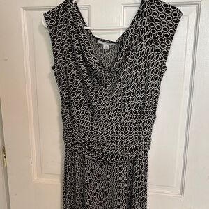 devyn smocked strapless midi dress O'Neill Devyn Midi Women's Dress - Nile Blue